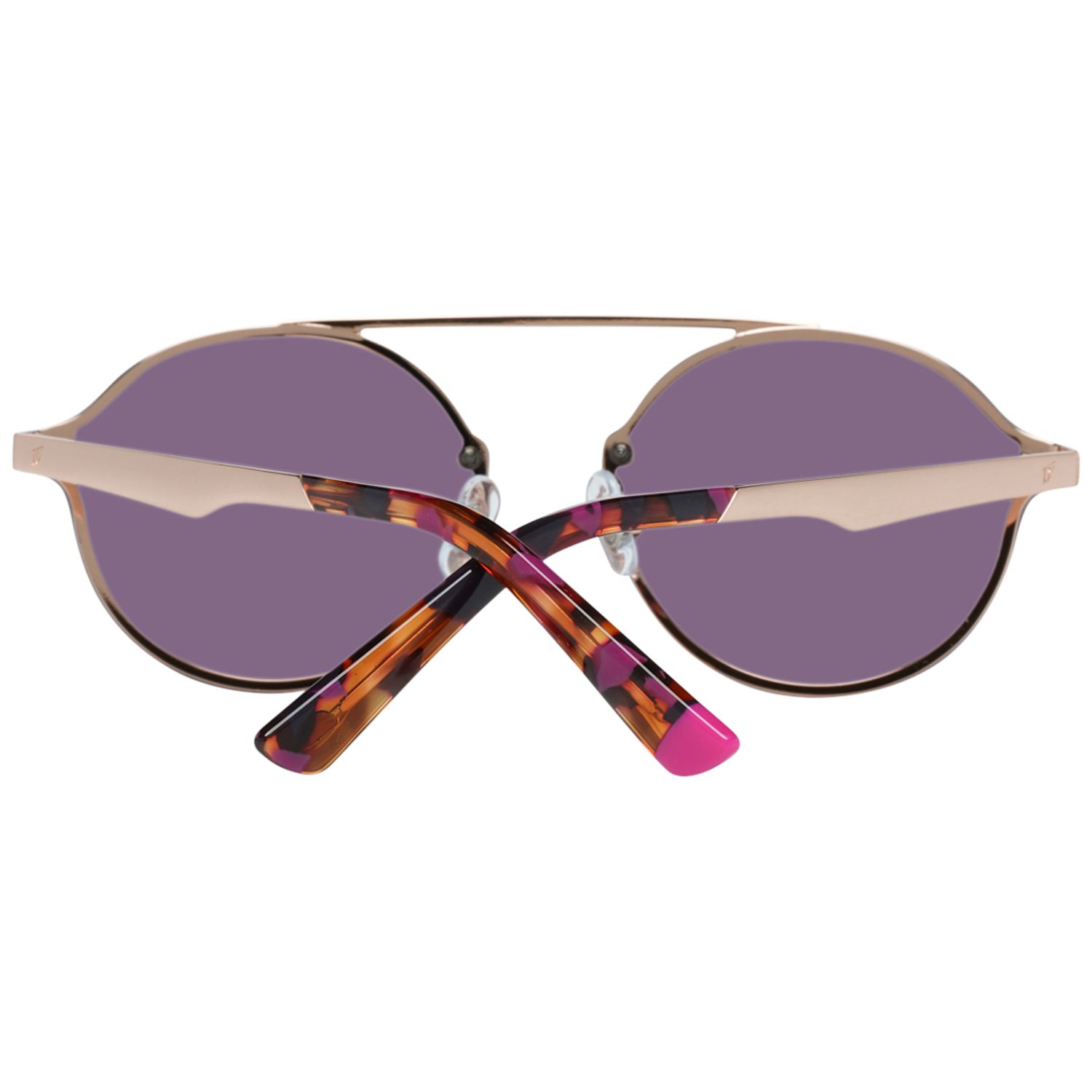 Unisex aurinkolasit Web Eyewear ø 58 mm